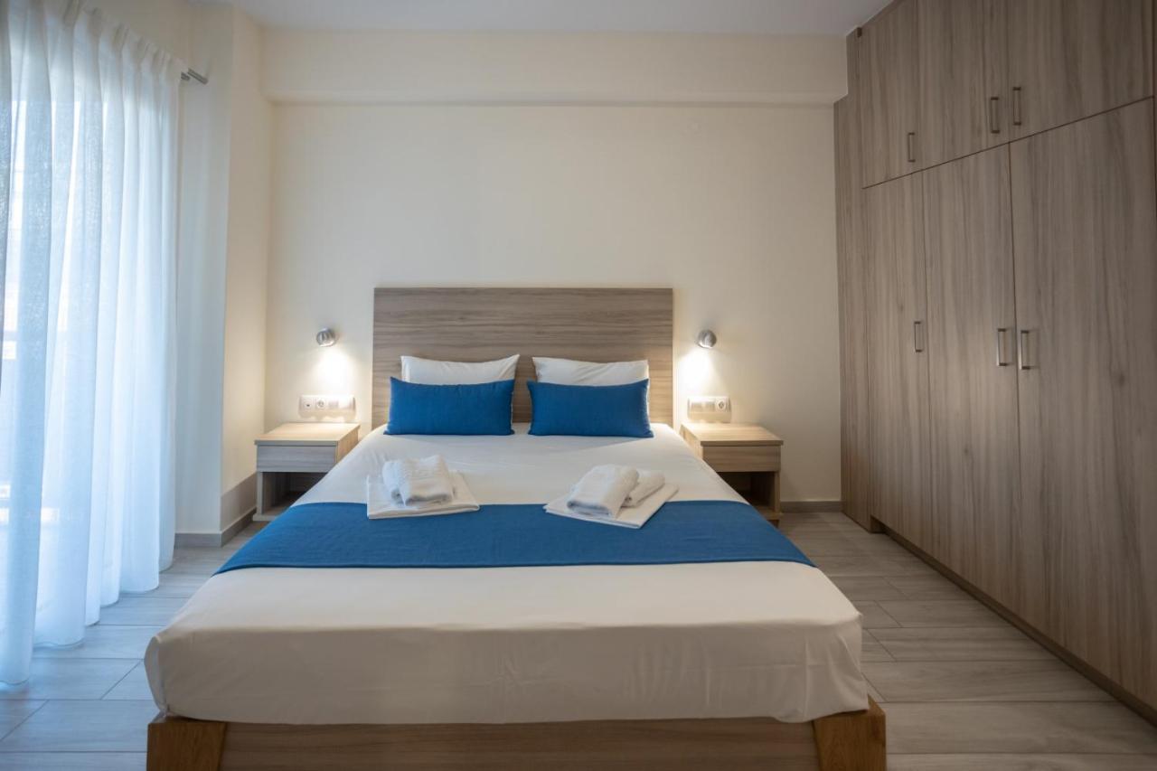Ilian & Rethymno