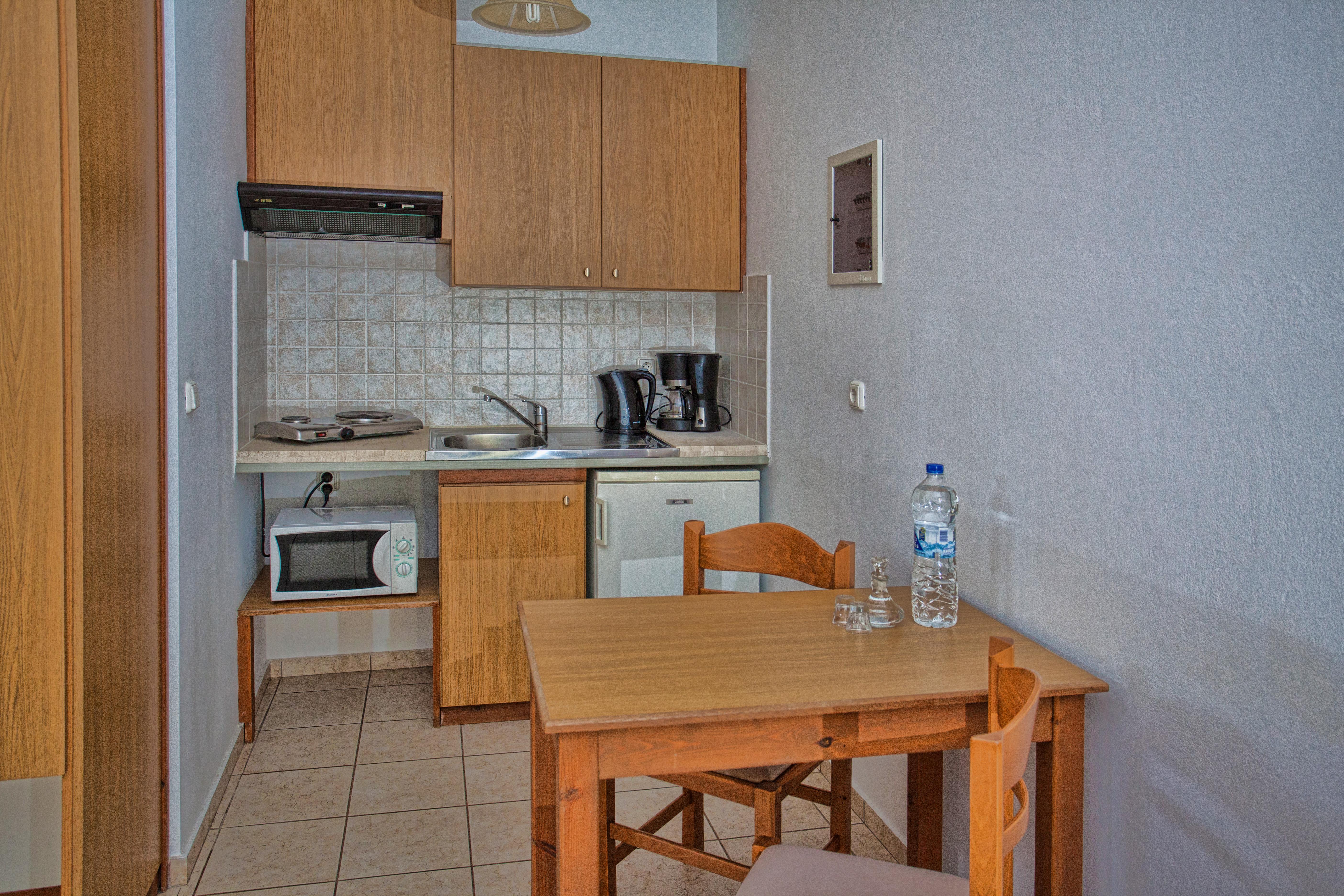 Ilian & Aparthotel