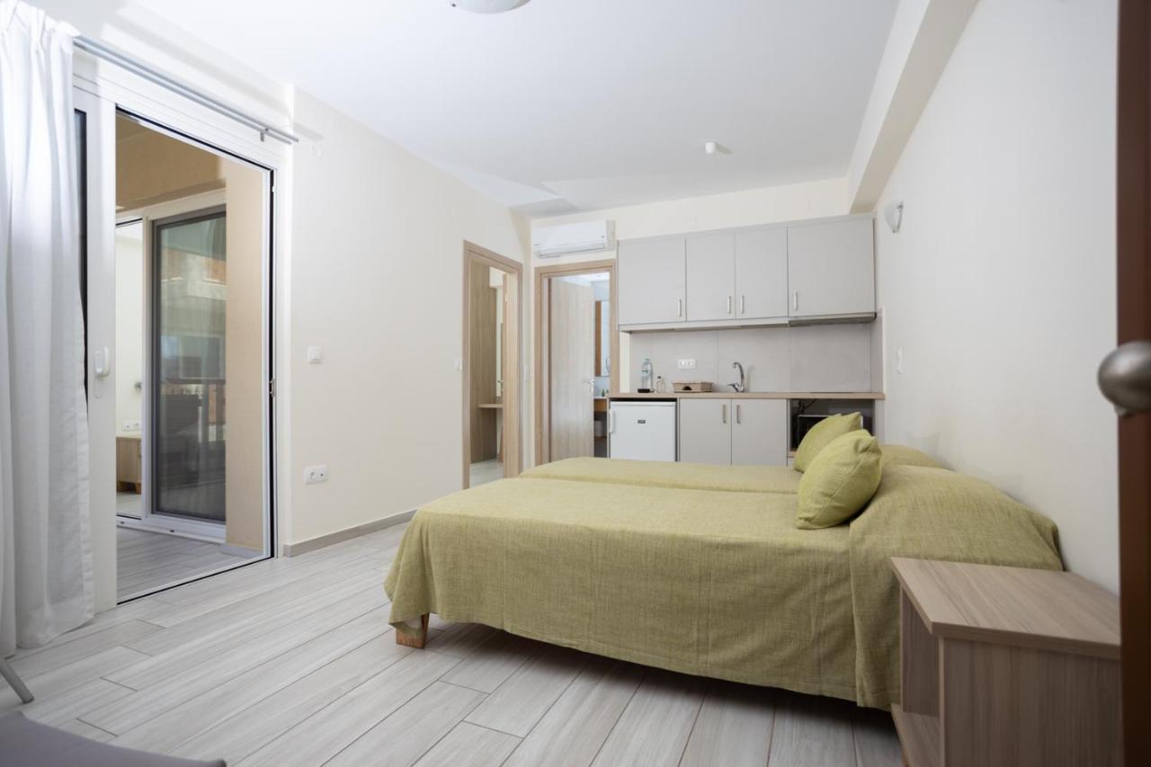 Ilian & Aparthotel