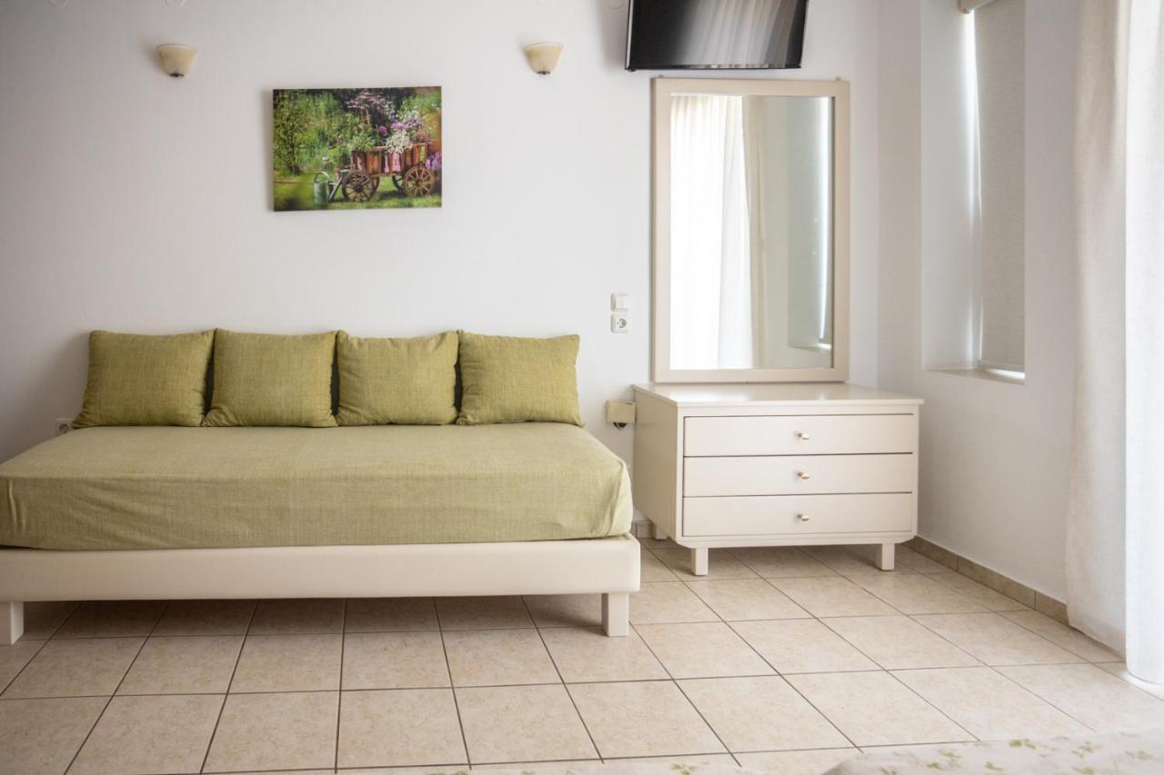 Aparthotel Ilian & 3*