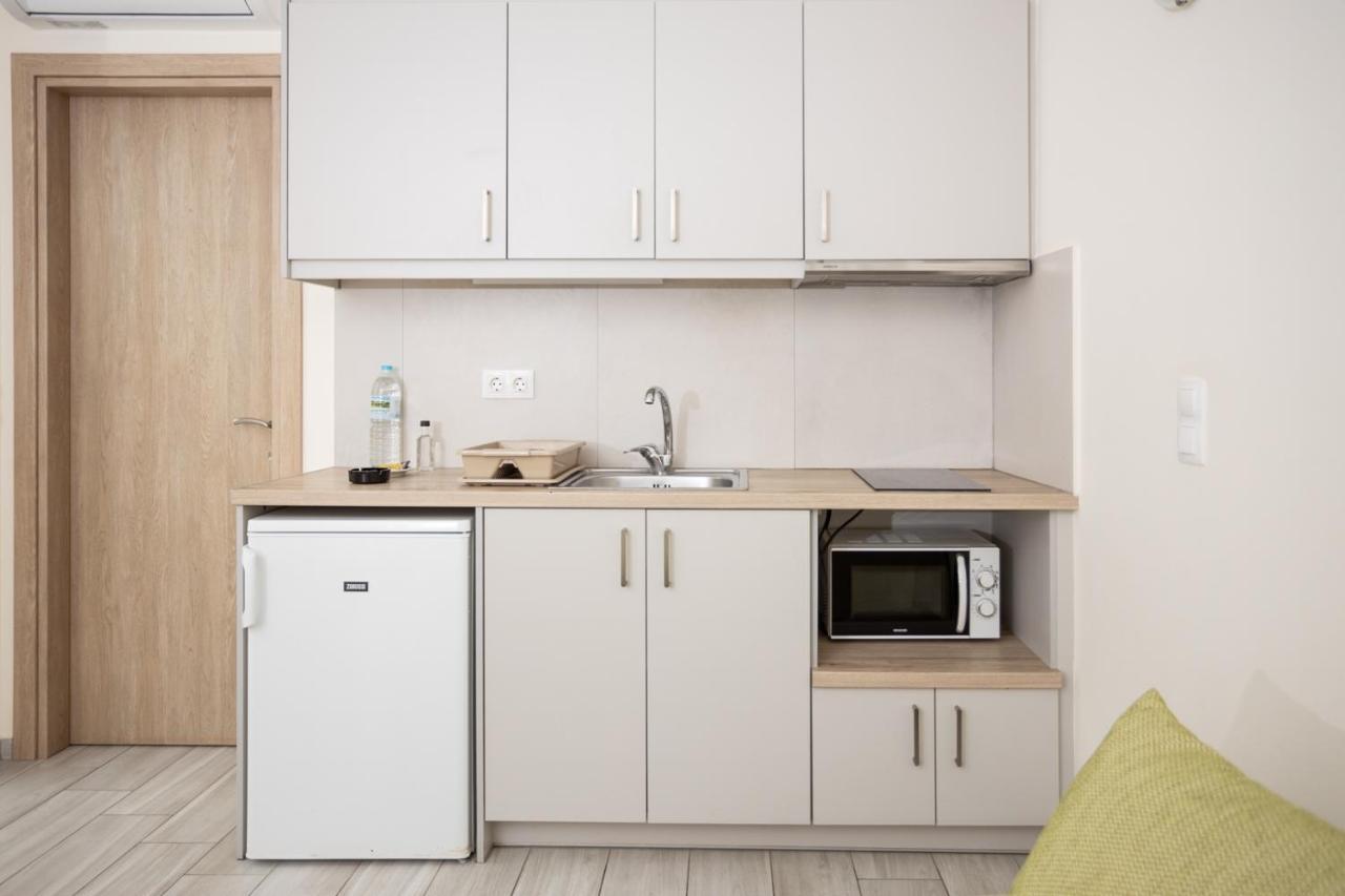 Aparthotel Ilian & 3*