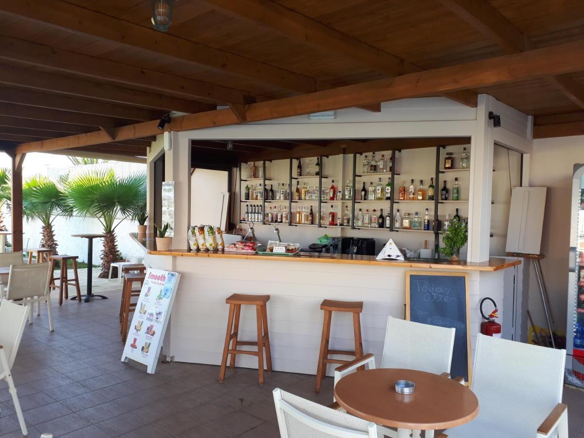 Ilian & Aparthotel