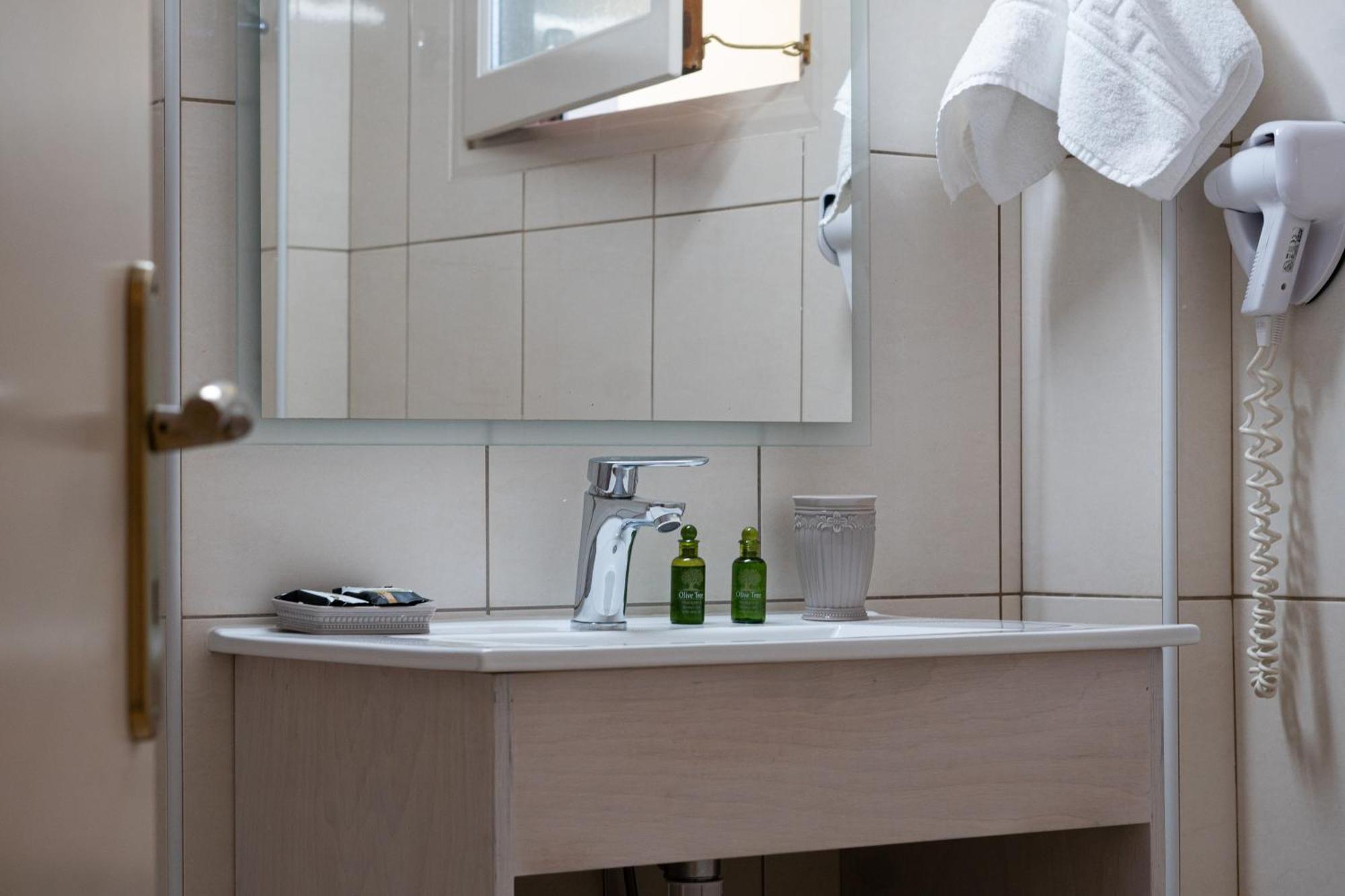 Ilian & Aparthotel Rethymno (Crete)