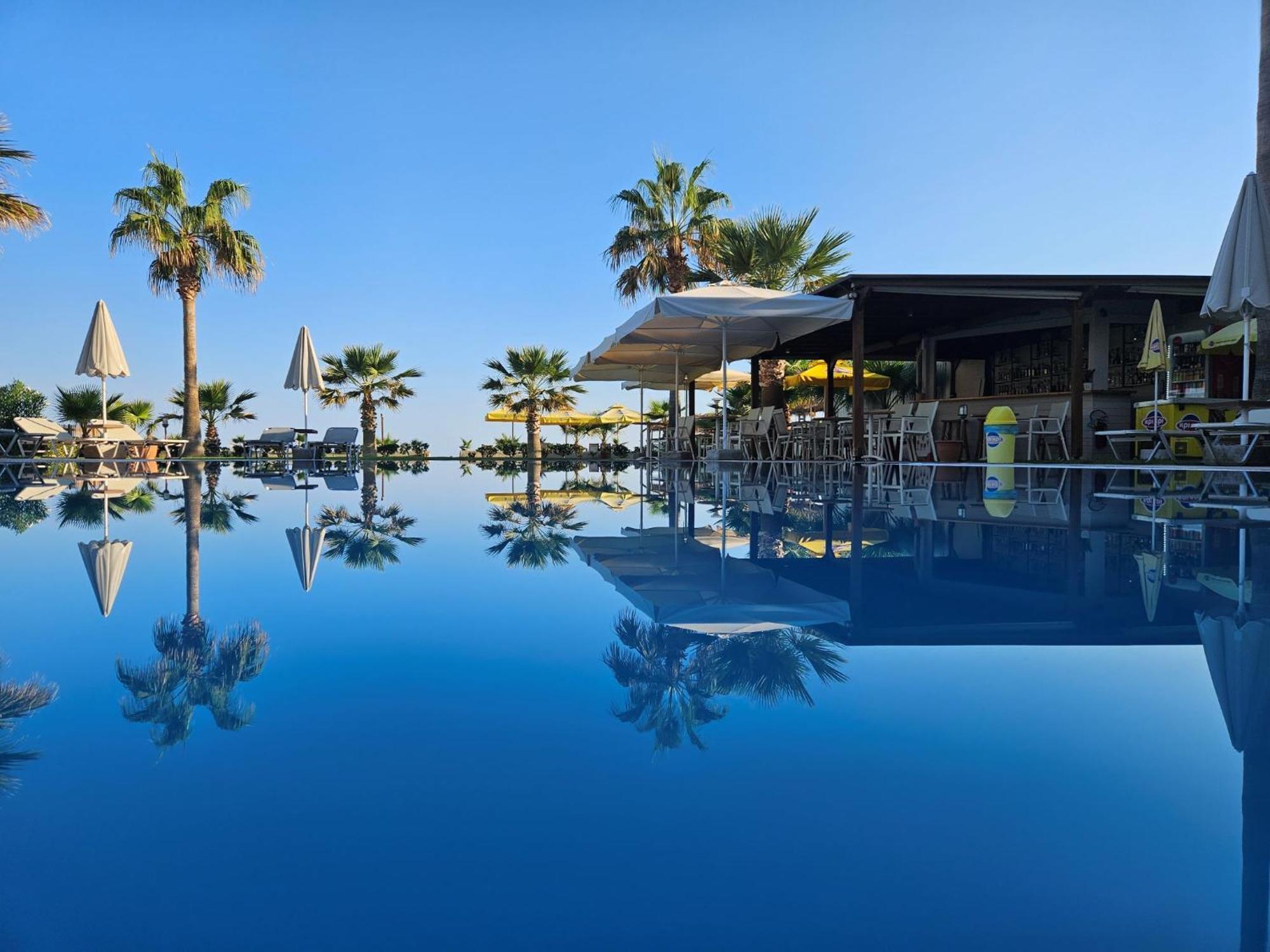 Ilian & Aparthotel