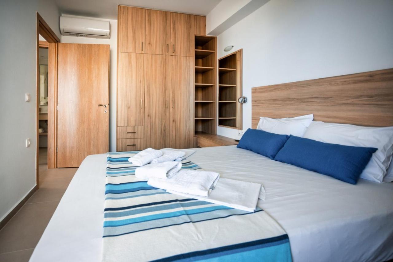 Ilian & Hotel apartamentowy