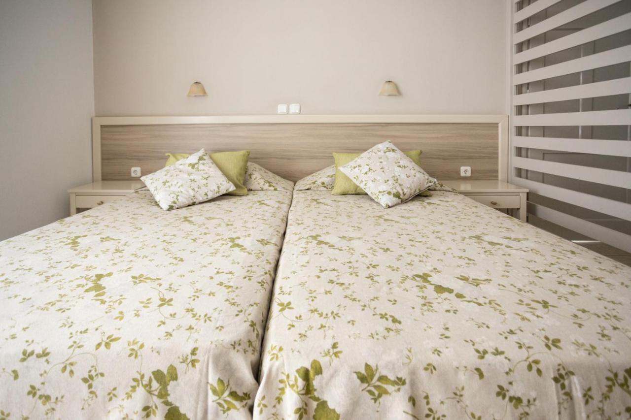 Ilian & Hotel apartamentowy 3*