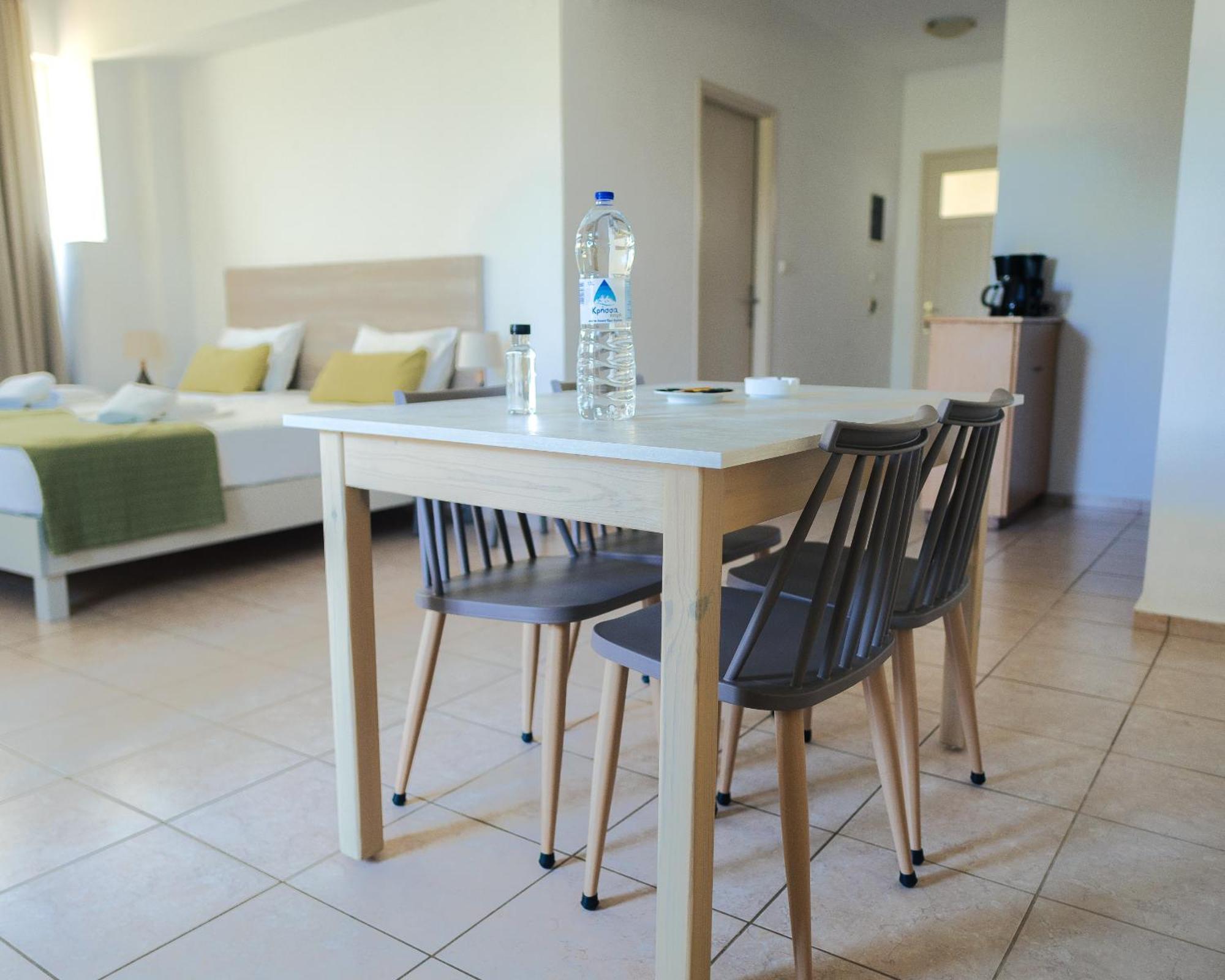 Ilian & Hotel apartamentowy 3*